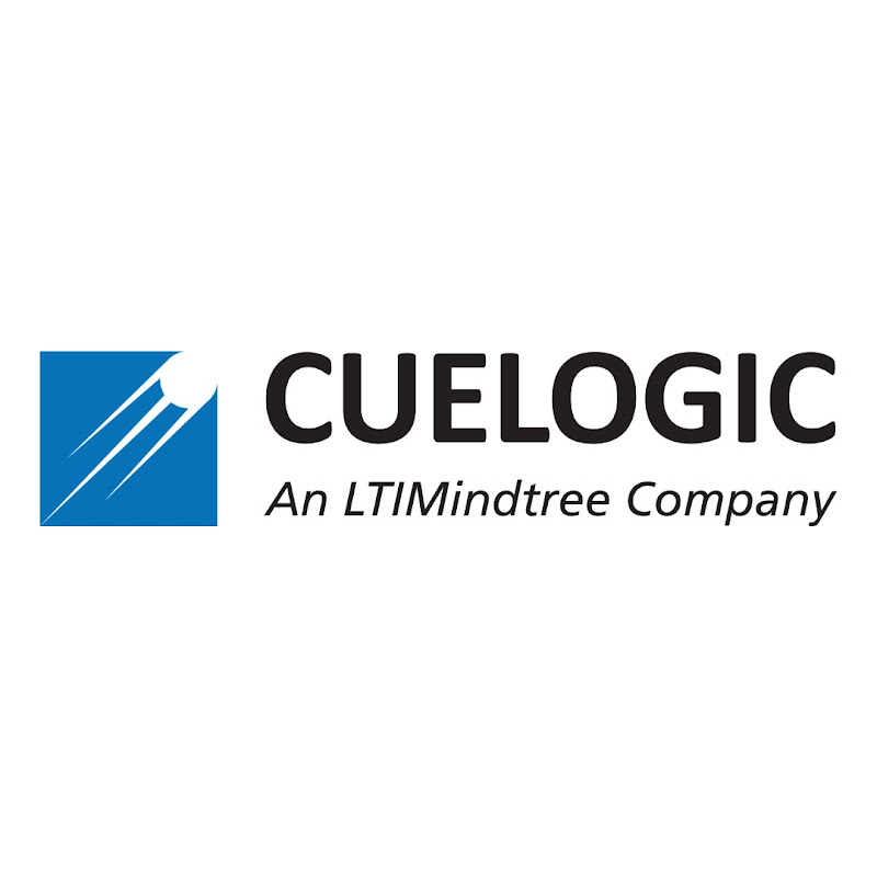 Cuelogic Technologies | An LTIMindtree Company Logo