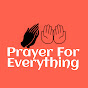 Prayer For Everything logo