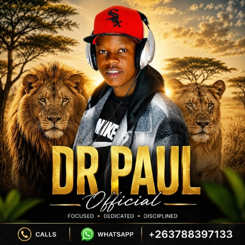 DR PAUL OFFICIAL MUSIC 