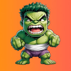Hulk School 3D