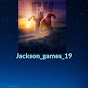 Jackson Weaver - @Jackson_games_19 - Youtube