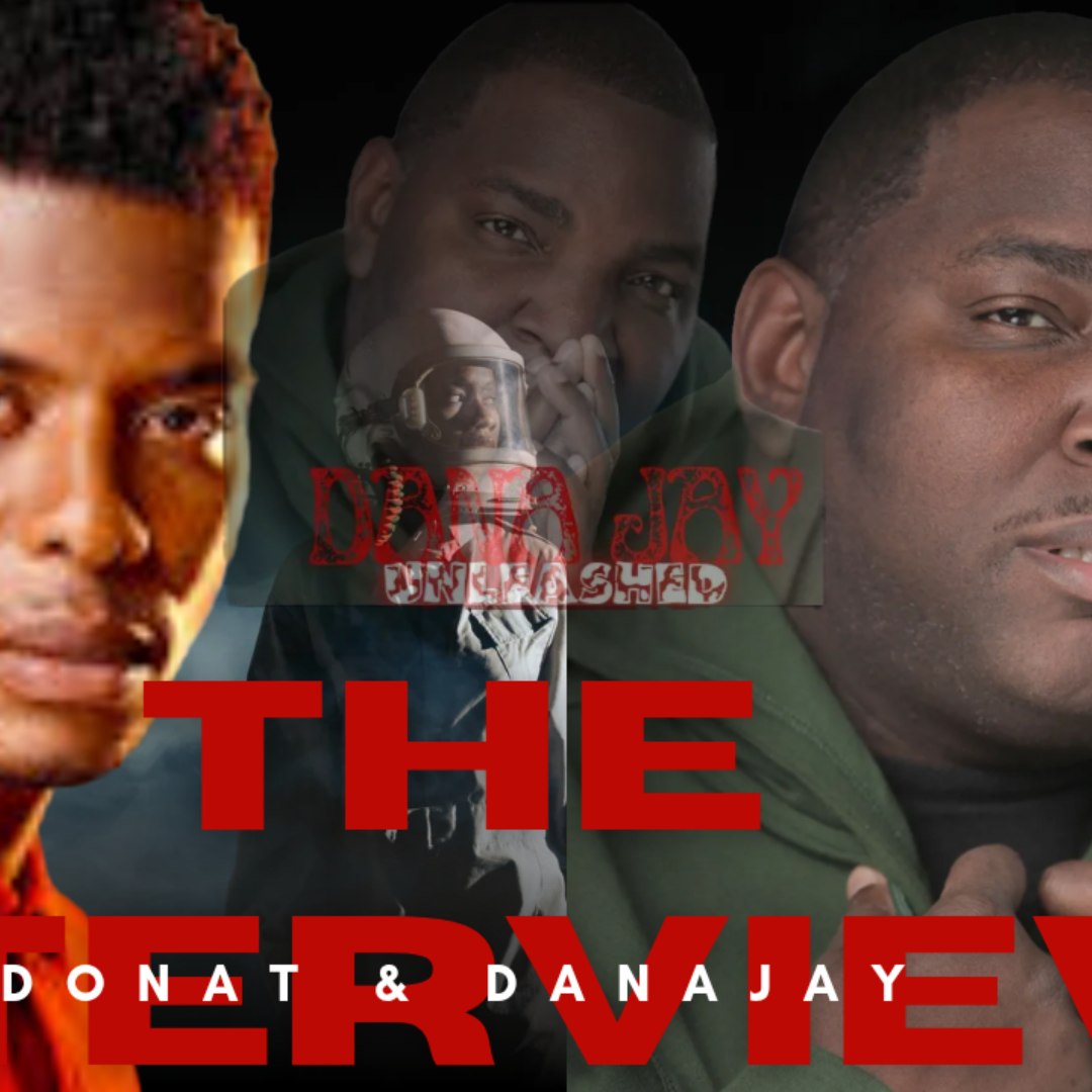 Post from OFFICIAL DANA JAY