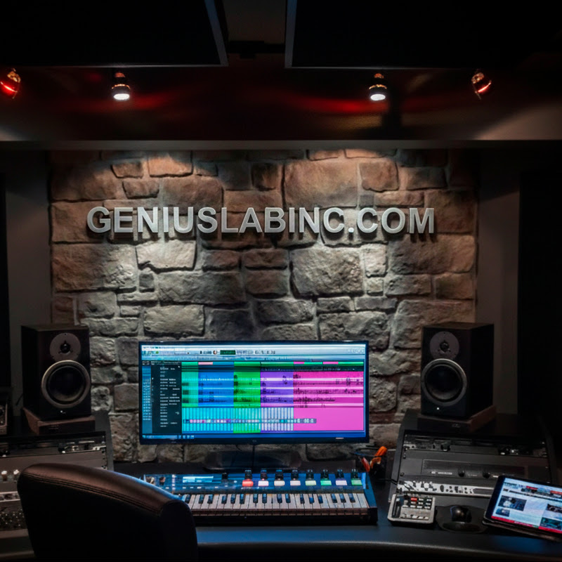 Genius Lab Inc