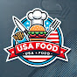 USA FOOD logo