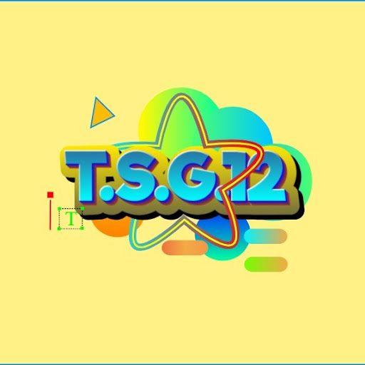 T.S.G.12 Gaming