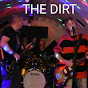 the dirt (grunge band  officiel) logo