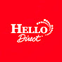 Hello Direct logo