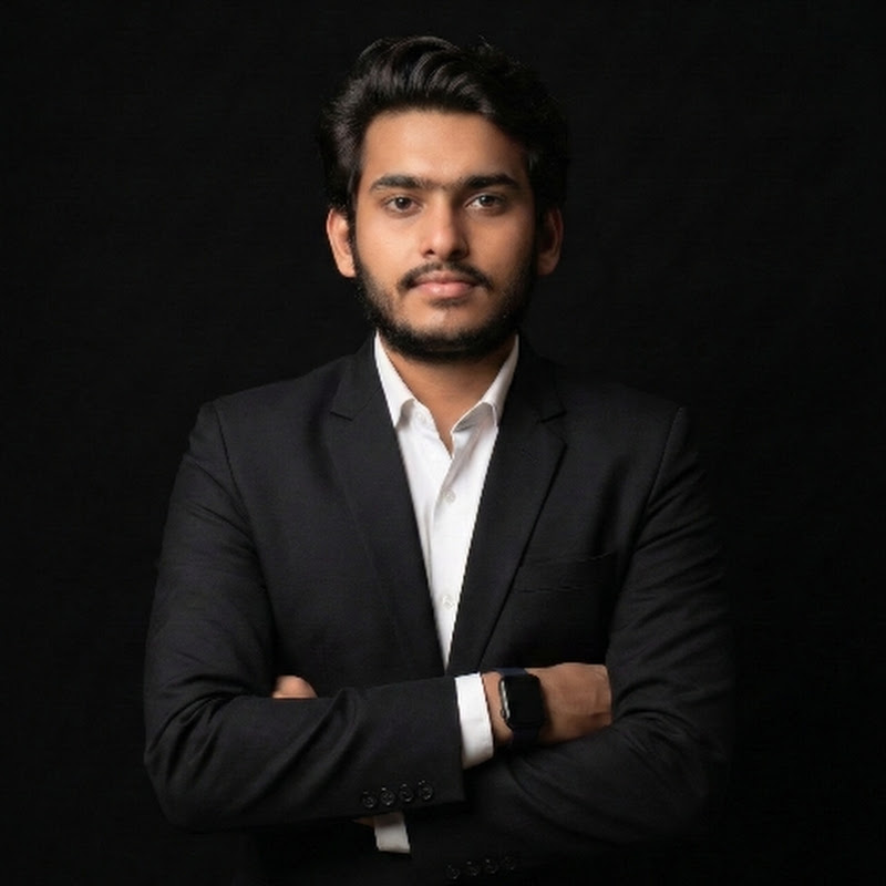 Gourab Roy