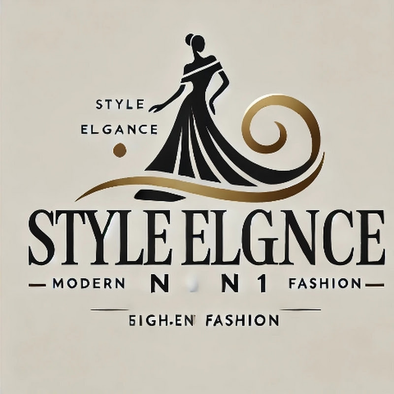 𝒔𝒕𝒚𝒍𝒆 𝒆́𝒍𝒆́𝒈𝒂𝒏𝒄𝒆 𝑵1