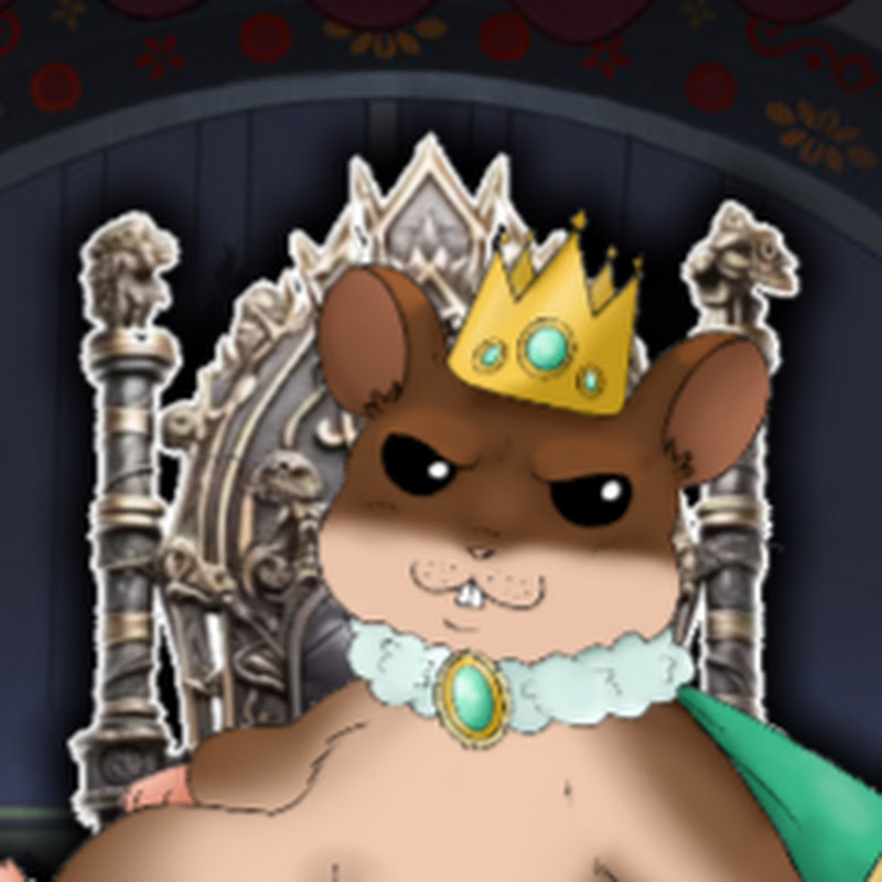 But Me Hamsters