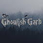 The Ghoulish Garb®️ logo