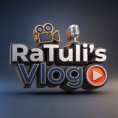 RaTuli's Vlog