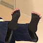 수원왕발가락