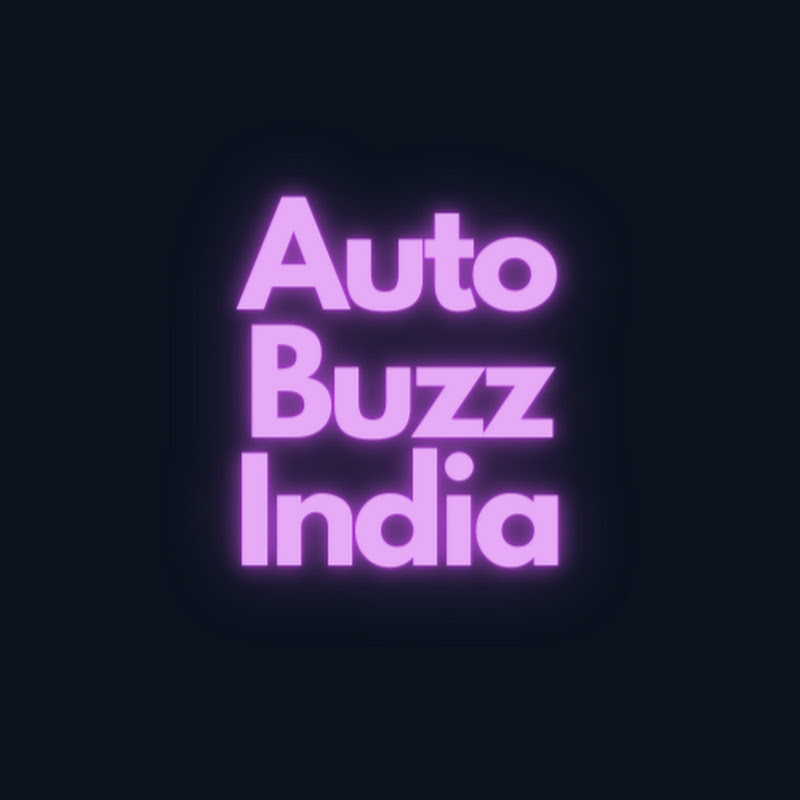 𝐀𝐮𝐭𝐨 𝐁𝐮𝐳𝐳 𝐈𝐧𝐝𝐢𝐚