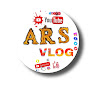 ARS VLOG  logo