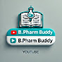 B.PharmBuddy87 logo
