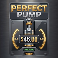 Perfect Pump icon