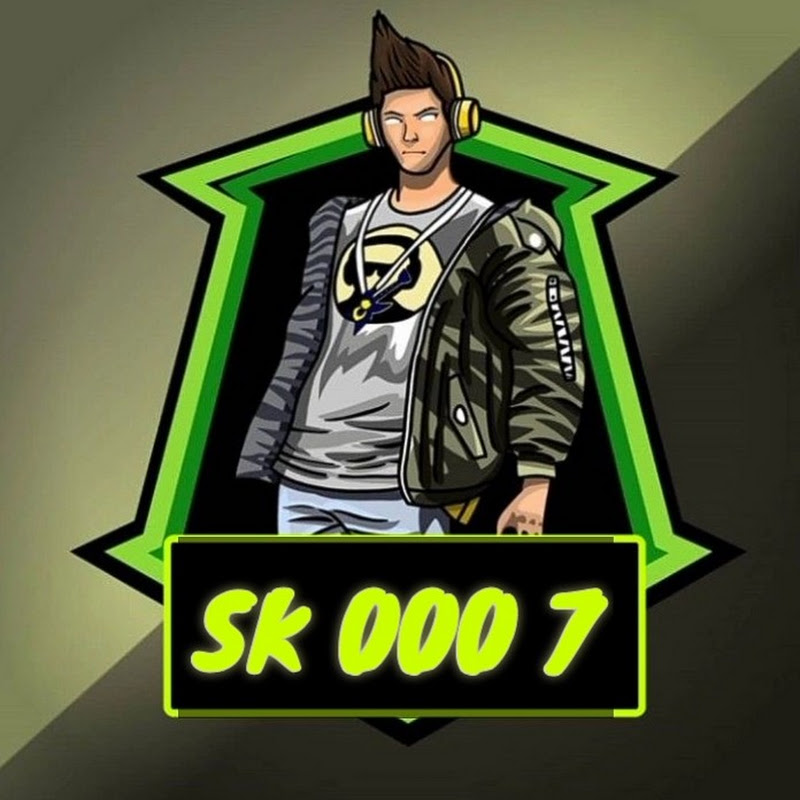 SK 000 7