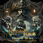 Captain Hawk-Ghosts Of The Sea ~ Goditha logo