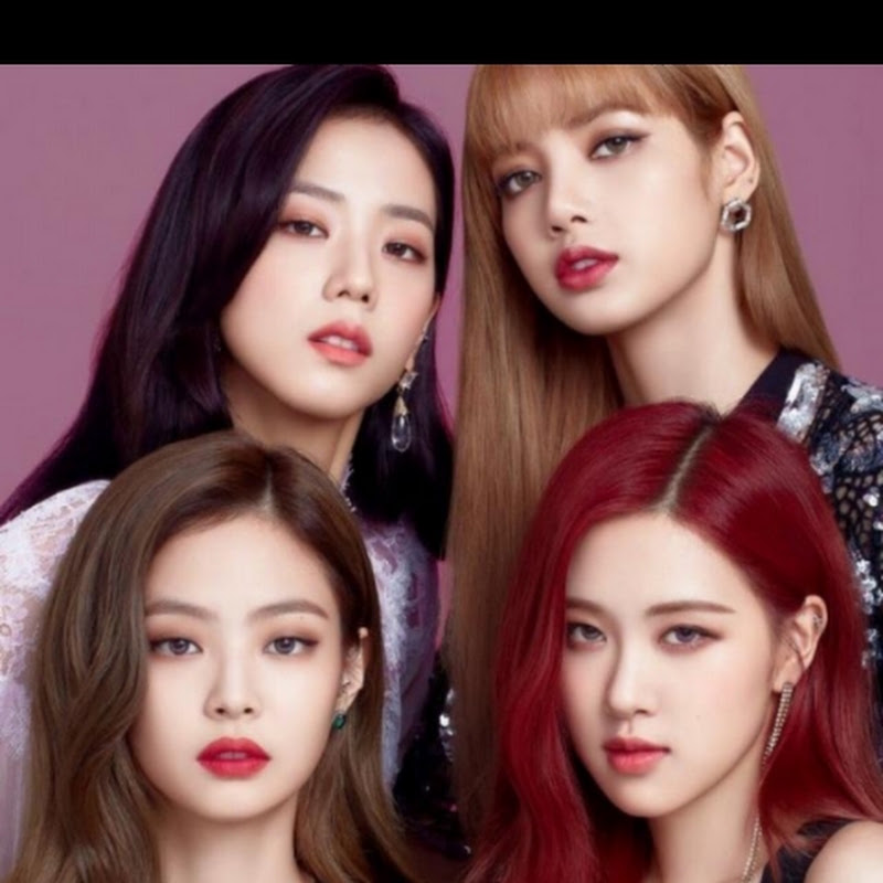 Nps queens official blackpink 