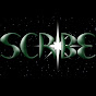 Scribe is an original rock Power Trio!  logo
