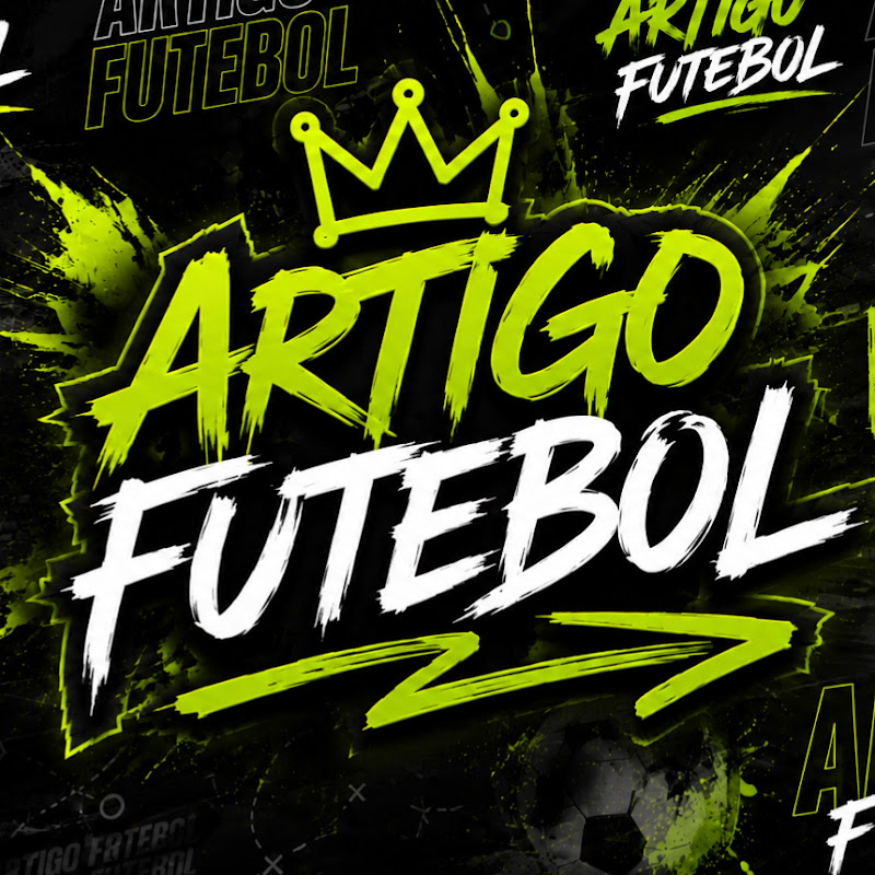 Artigo Futebol 