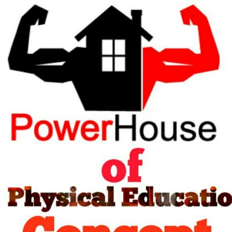 Powerhouse of Physical Education