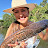 PESCADORA AMAZÔNICA 