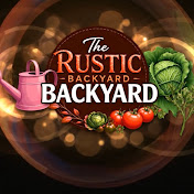 The Rustic Backyard