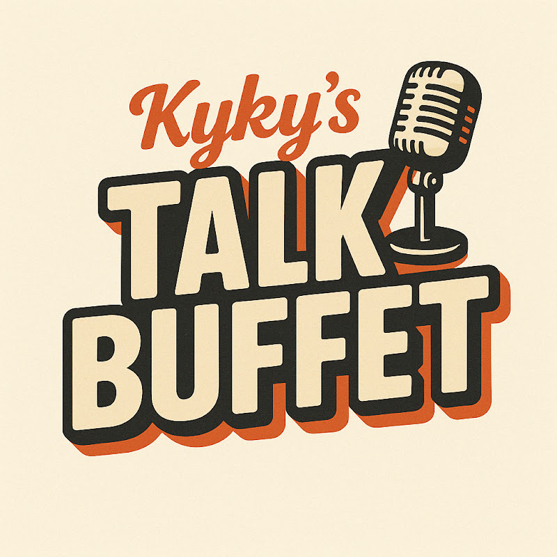 Kyky's TALK BUFFET