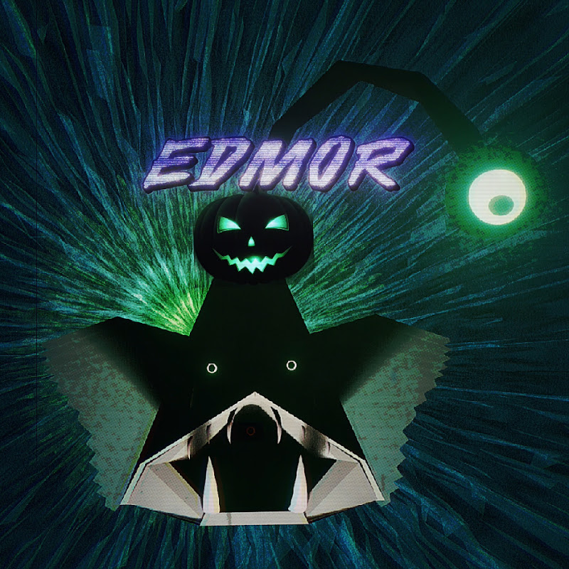 EDMOR🎃