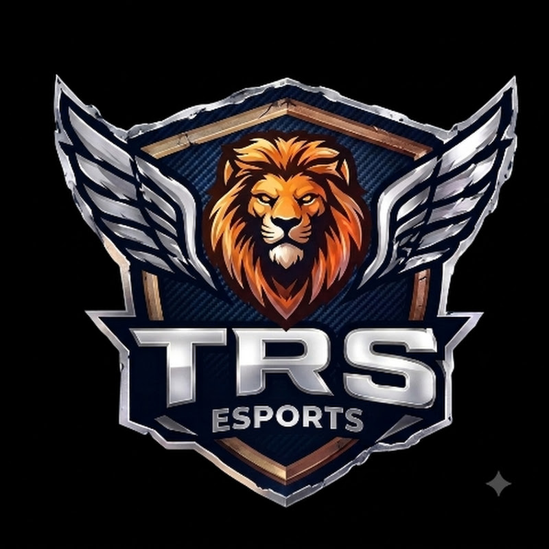 TRS ESPORTS 