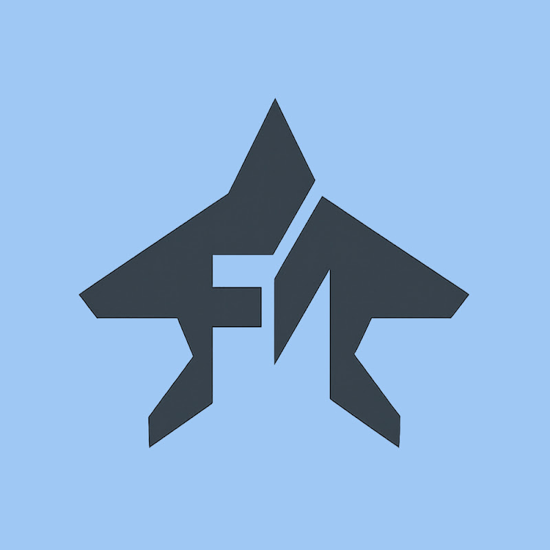 Future Machine Tech Logo