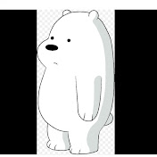 baby icebear we bare bears