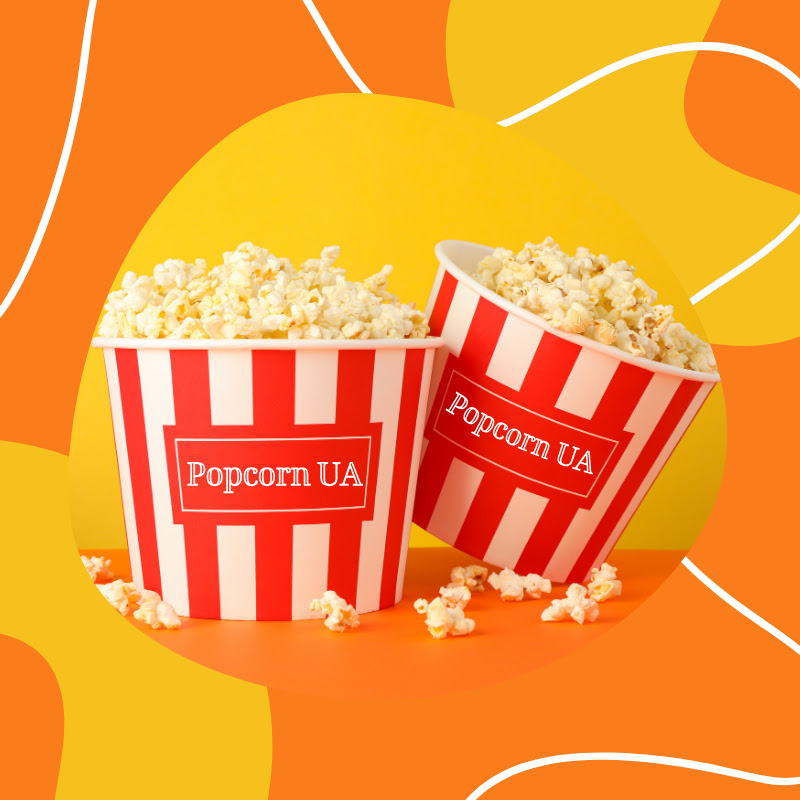 Popcorn UA