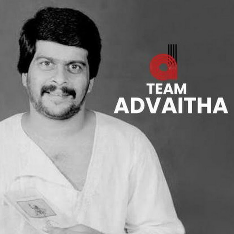 Team Advaitha