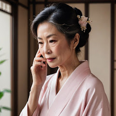 シニアのどんでん返しアイコン画像