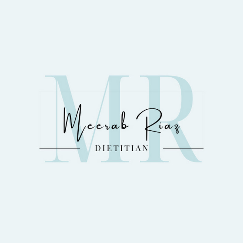 Dt. Meerab Riaz 