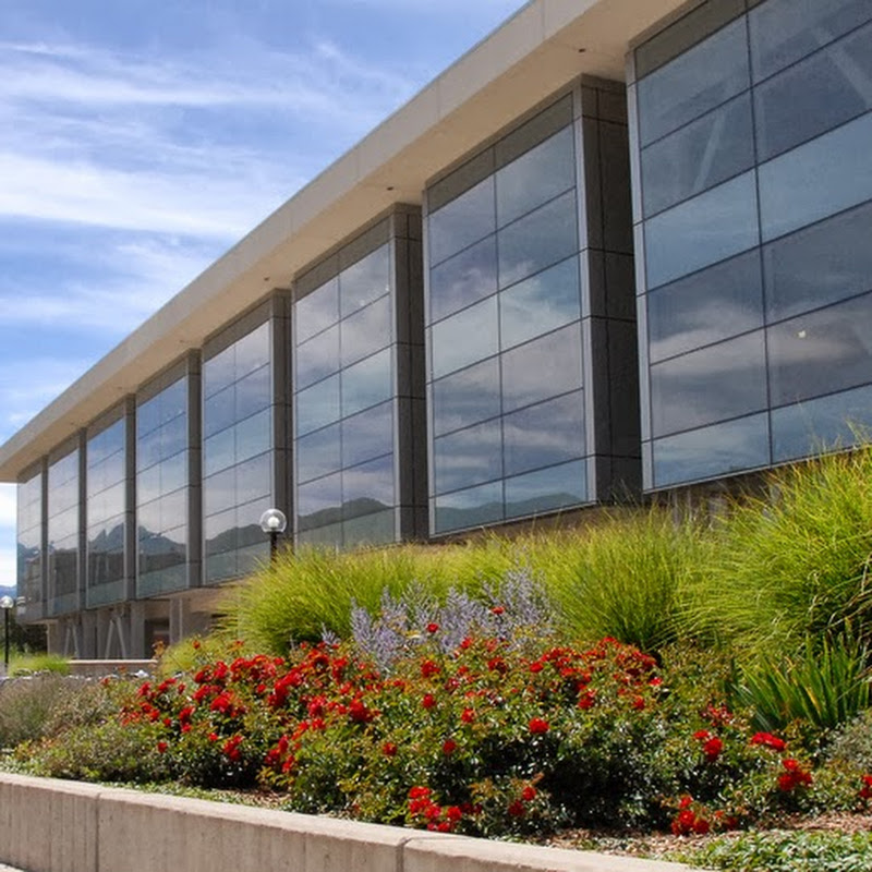 J. Willard Marriott Library icon