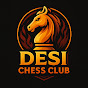 Desi Chess Club logo