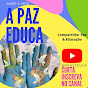 A Paz Educa YouTube Profile Photo