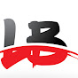 Логотип каналу ALL IN ONE L.B.S
