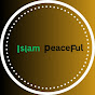 Islam Peaceful logo
