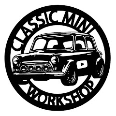 Classic Mini Workshop net worth
