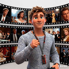 悠悠故事会アイコン画像