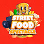 Street Food Spectacle logo