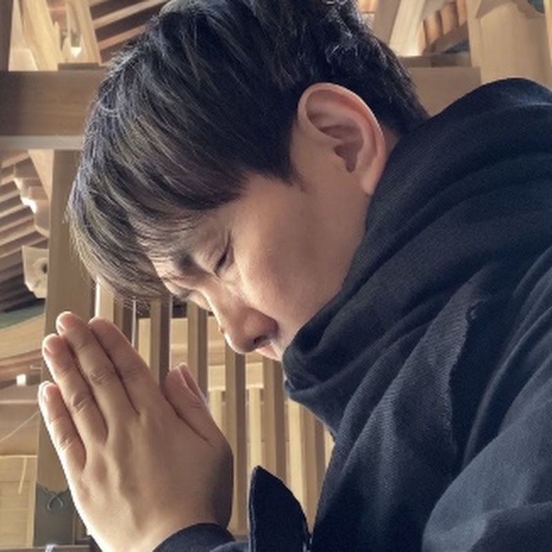 spiritual artist SHO  / 陰陽祈祷師