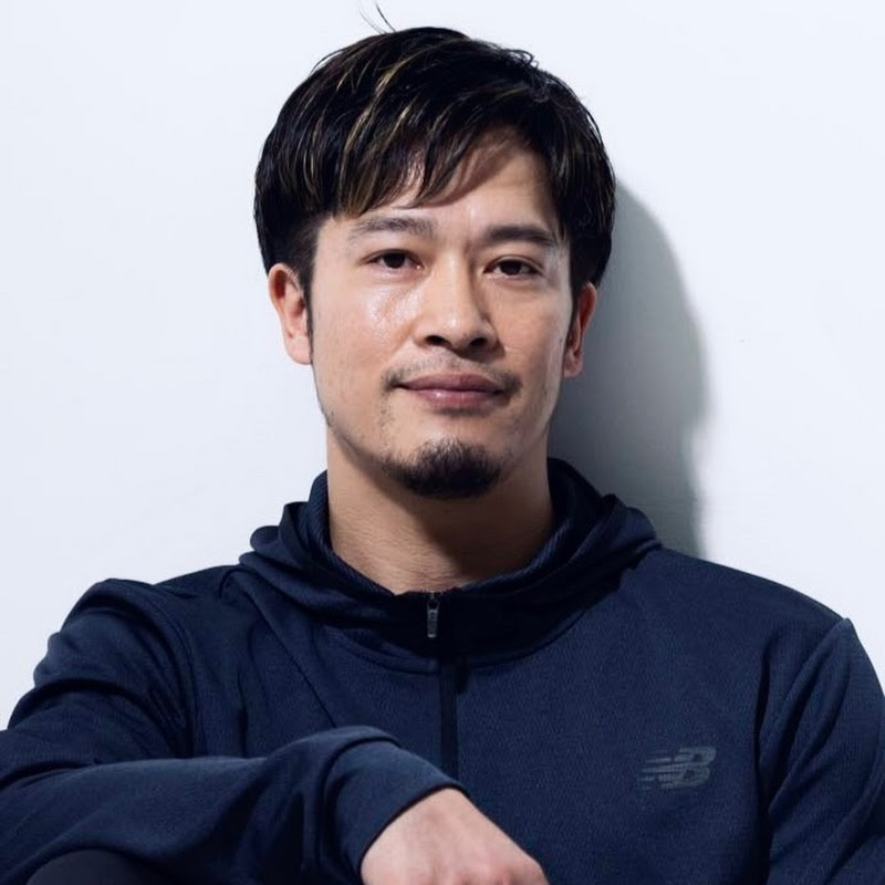 Training Lounge【中野崇】のサムネイル