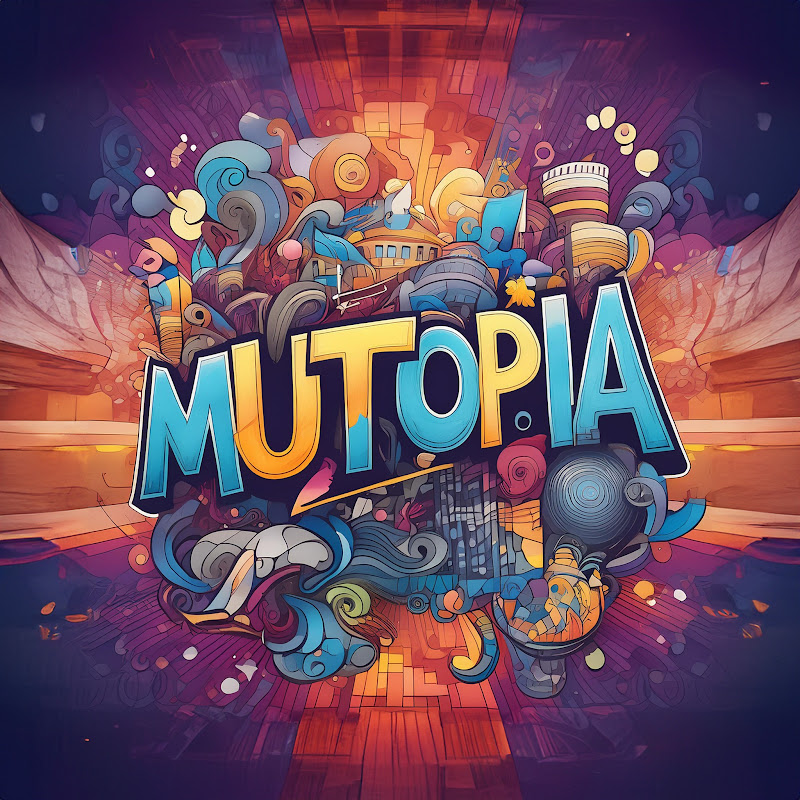 뮤토피아 - 꿈이 현실이 되는 MUTOPIA