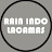 Rain Indo lacamas